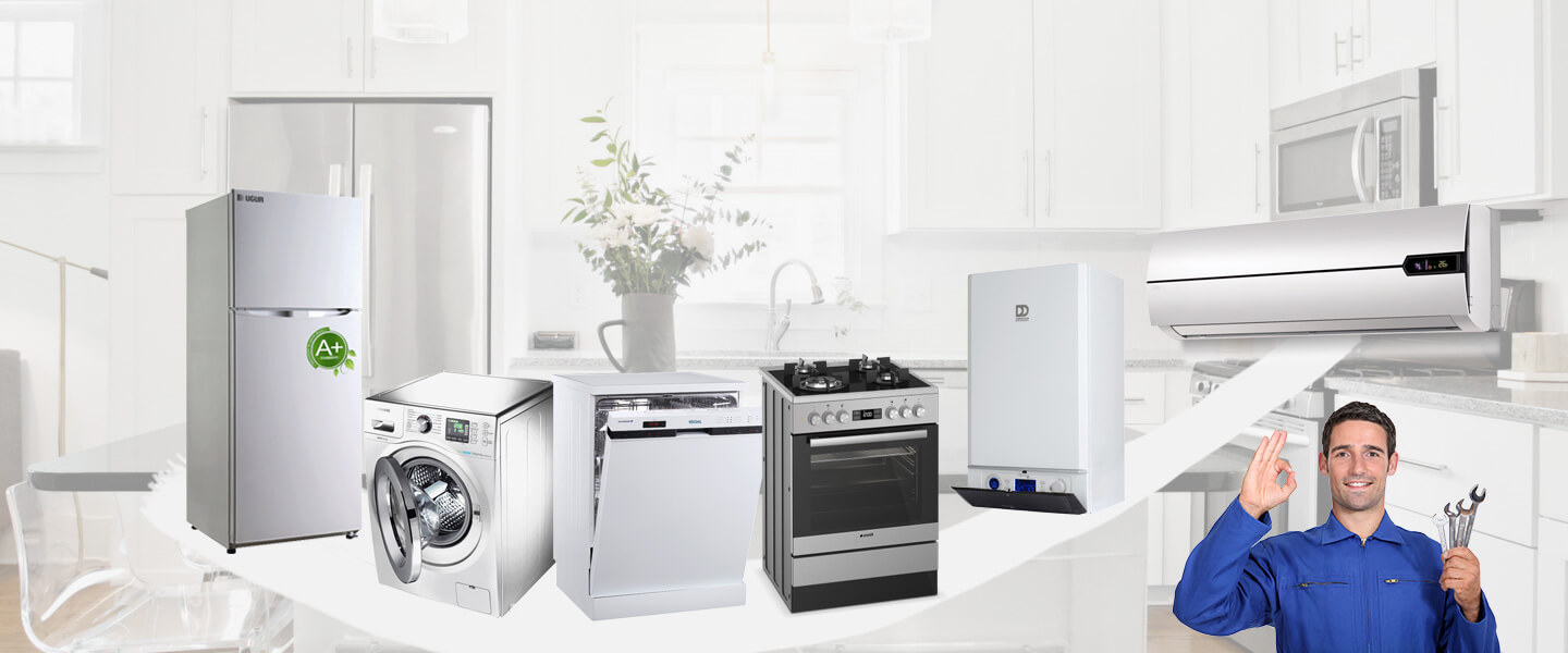 Tirebolu Electrolux Servisi